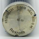 Filter Insert  21116645/10 2.0018 H6XL-B00-0-M New FS