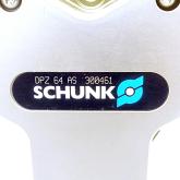 Zentrischgreifer DPZ 64 AS Neu OVP