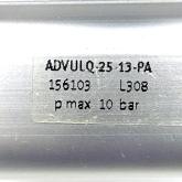 Kompaktzylinder 156103 Gebraucht