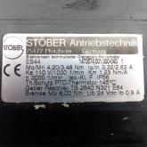Servo Motor 1470574/001/000-040/1 Used