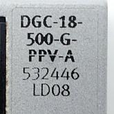 Linear Drive 532446  New