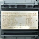 Getriebemotor mit Motorstarter MOVI-SWITCH  Neu