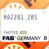 Stützrolle NA2201.2RS Neu OVP