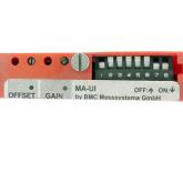 Universal Measuring Amplifier MA-UI Used