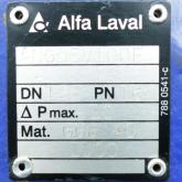 Control valve  New