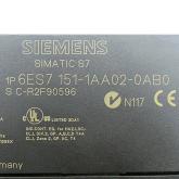 Interfacemodul SIMATIC S7 6ES7 151-1AA02-0AB0 Used