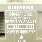 Busmodul SIMATIC S5  Gebraucht