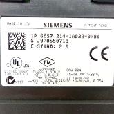 SIMATIC S7-200 6ES7 214-1AD22-0XB0 
