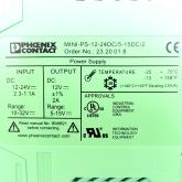 Wandler MINI-PS-12-24DC/5-15DC/2 Neu OVP