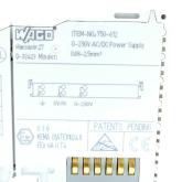 Potentialeinspeisung 750-612 Neu OVP