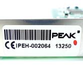 PCAN-PCI Einkanal IPEH-002064 Gebraucht