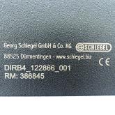 Befehlsgerät DIRB4_122866_001 Neu OVP