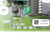Circuit board  Used