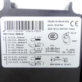 Schütz 3RT1044-3BB40 Neu OVP