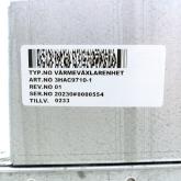 Computer with heat exchanger 3HAC9710-1 Used