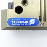 Parallelgreifer pneumatisch PGN+100-2  