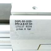 Linear Actuator 175137 