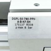 Linear actuator 175137 Used