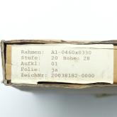 Sicherheitsfenster 20038182 Neu