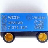 Reflexions-Lichttaster WE2S-2P3130 Neu OVP