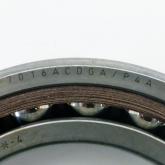 Angular contact ball bearings  New FS