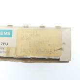 Zeitrelais 7PU5720-0AB30 Neu OVP