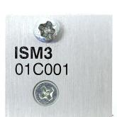 Ethernet Baugruppe ISM3  Gebraucht