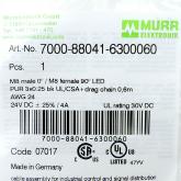 Verbindungsleitung 7000-88041-6300060 Neu OVP