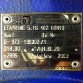 Selbstsaugende Pumpe Etaprime 5. 16 402 1LA7113-2AA61-ZX77A Neu