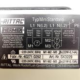 Wärmetauscher MiniStandard Neu OVP