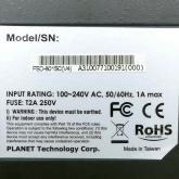 Ethernet Switch  Neu