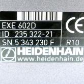 Amplifier 235 322-21 New
