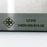 Guide rail V4020 300 mm  New