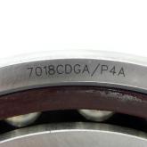 Spindellager 7018 CDGA/P4A 