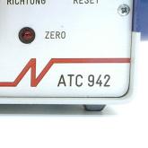 Messgerät ATC 942 Gebraucht