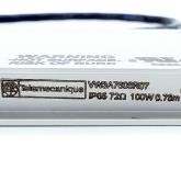 Bremswiderstand VW3A7605R07 
