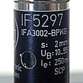 Inductive Sensor IF5297 New