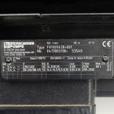 Kühlmittelpumpe 0417803138-53540 Neu