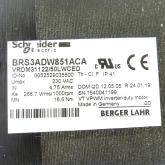 3-Phasen Schrittmotor mit Encoder BRS3ADW851ACA VRDM31122/50 LWCEO Neu