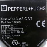 Induktiver Sensor NRB20-L3-A2-C-V1 Gebraucht