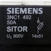 Fuse load switch  Used