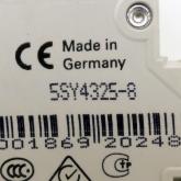 Circuit breaker  Used