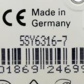 Circuit breaker  