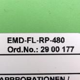 Monitoring relay EMD-FL-RP-480 