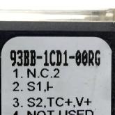 Temperature controller  