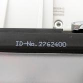 Schnittstelle MSDD2-fach  