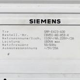 Power Supply Units SMP-E423-A30 Used