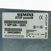 Power Supply Units SMP-E423-A30 SITOP power 20 Used