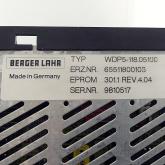 Engine control  Used