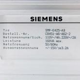 Netzgerät SMP-E425-A3 Gebraucht
